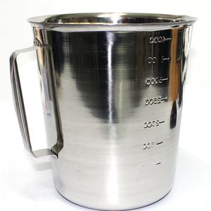 천성계량컵5000cc/4000cc/3000cc/천성/천성스텐계량컵/계량스픈/제과제빵/스텐계량컵