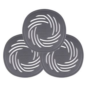 비비또 실리콘 인덕션보호매트 3P 1세트