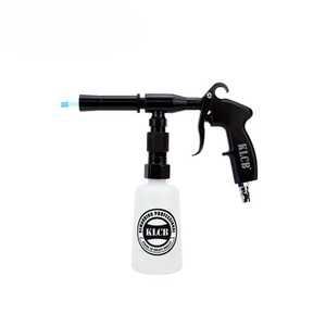 왁스 코팅 건 물 세차 유리막 스프레이건 광택 자동차