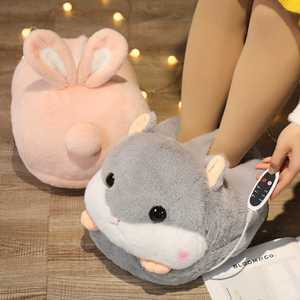 인형 발난로 풋워머 발워터 발히터 발온열기 발 히팅기