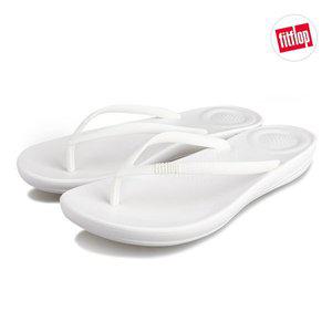 [핏플랍] 아이쿠션 쪼리 플립플랍 여성 조리슬리퍼 샌들 E54-194