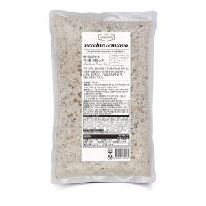 [신세계푸드][본사배송]베키아에누보 머쉬룸크림스프 2kg