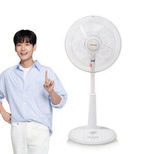 [신일전자]25년형 신일 좌석용 가정용 선풍기 스탠드형 12인치 타이머 5엽날개