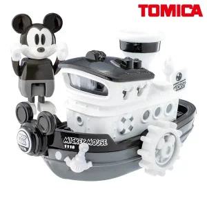 드림토미카(단종)NO.181 디즈니모터스 드림 세일러 미키마우스