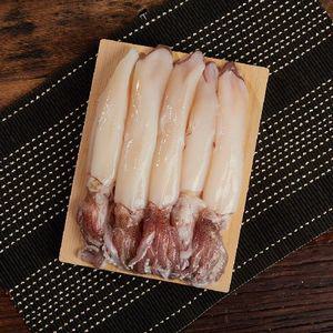 탐탐 제주산 손질한치 300g X 2팩 / 팩당 2~3마리 (총 4~6마리)