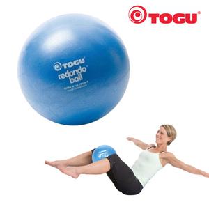 토구 미니 짐볼 레돈도볼 필라테스볼 요가볼 22cm