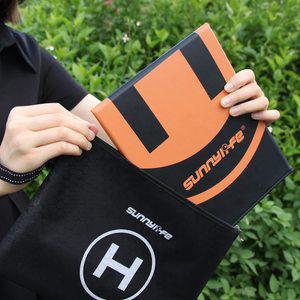 드론 접이식 랜딩 패드 DJI 매빅 미니 에어 팬텀 RC 쿼드콥터 액세서리 55cm 주차 매트