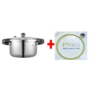 [롯데백화점]PN풍년 하이클래드프로IH10인용(통5중)+패킹