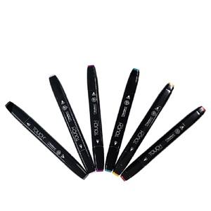 집현전몰 신한 터치 트윈 마카 204색 낱개