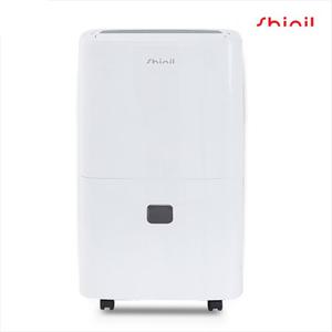 [5m연장선포함] 신일 업소용 제습기 SDH-PM45 펌프내장형 1등급 일제습량45L
