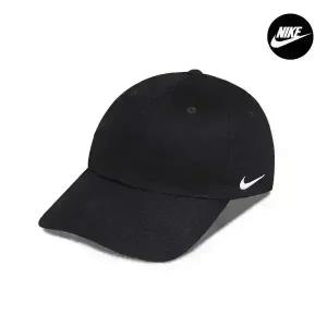 나이키 바이유 언스트럭처 클럽 커스텀 볼캡 모자 FQ1361-010