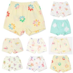 [대구백화점][오가닉맘]24년신상 사계절여아사각/드로즈8종택(MJSUDW03-8)