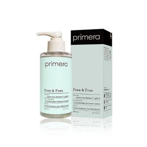 프리메라 후리 앤 후리 200ml 여성 청결제 AD최신