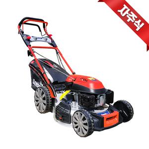 센다이 제초기 SDM 530S 잔디깎기 후륜자주식 6.5마력 풀통65L 544평