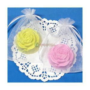 아로마 꽃 석고방향제(실리콘몰드 포함)(10인세트)