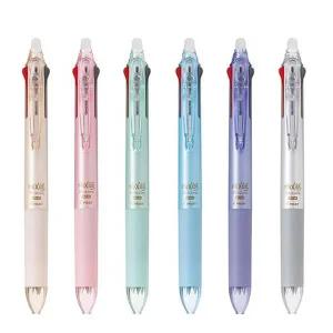 문구존 파이롯트 프릭션 지워지는 볼펜 슬림볼펜 3색 0.38 0.5MM 이니셜각인