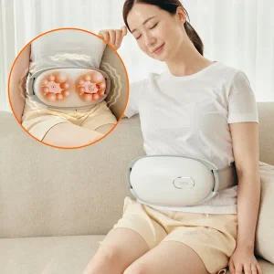 [IYA]이야온 무선 멀티 어깨 복부 마사지기  CMM-2204W