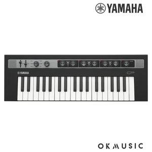 야마하 reface CP 미니 미디키보드 리페이스 YAMAHA