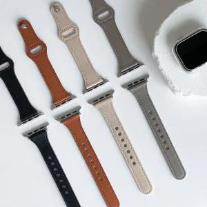 애플워치 가죽/레더/실리콘/메탈/밀레니즈/마카롱/마그네틱 스트랩 모음 11 10 9 8 7 6 5 4 SE 2 울트라 호환 시계줄 밴드