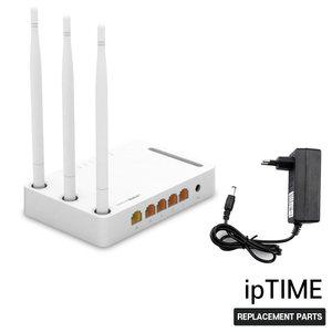 ipTIME 유무선공유기 N704BCM 어댑터