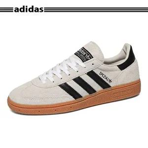 [아디다스][아디다스] 운동화 핸드볼 스페지알 W 스니커즈 알루미늄코어블랙 IF6562