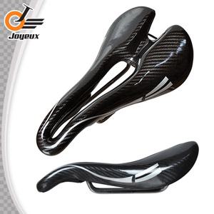 [FNS]LIETU T8-B 카본패턴 자전거 전립선 안장 무통증안장