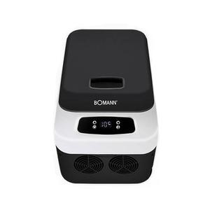 +특+ 차량용 냉온장고 독일 보만 디지털 차량용 냉장고 24리터 냉온장고 쿨러박스