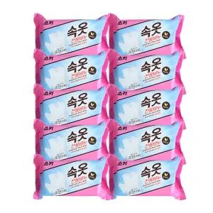 무궁화 소키 속옷 전용비누 150g x10개