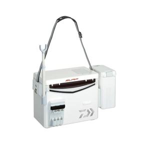 다이와 쿨라인 알파 SU 1500X 서프 쿨백 쿨러 한국다이와