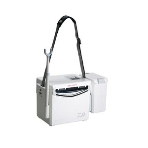 다이와 쿨라인 알파 SU 1000X 서프 쿨백 쿨러 한국다이와