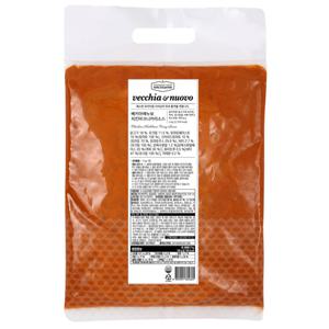 [신세계푸드]베키아에누보 치킨마크니 커리소스 2kg