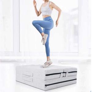 점핑쿠션 상품 점핑매트 상품 에어보드 실내 트램폴린 트렘펄린