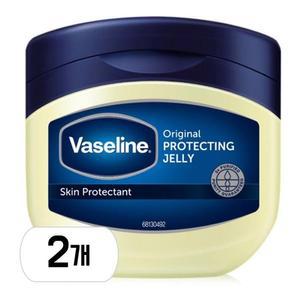 [바세린] 오리지널 프로텍팅 젤리 440ml 2개
