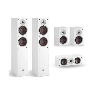 [달리] Spektor 6 5채널(Spektor 2) 홈시어터 홈시네마