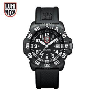 [루미녹스] 남성우레탄시계 XS.3051.F