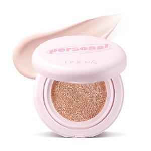 입큰 퍼스널 톤업 쿠션 13g / SPF30,PA++ 자외선차단+미백+주름개선 기능성