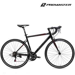 프로마스터 로드자전거 라피더RC 시마노A070 듀얼레버 시마노14단 700C 무료조립