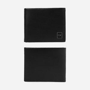 [Calvin Klein ]캘빈클라인 남성 가죽 반지갑
