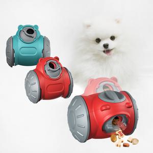 TPC21 강아지 노즈워크 움직이는 간식 장난감 애견 킁킁볼 지능개발 분리불안 무소음