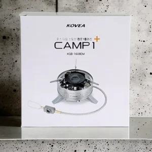 코베아 캠프원 플러스 가스 스토브 KGB-1608 (단품) BF