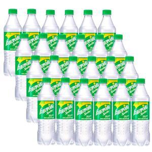 [코카콜라] [H]스프라이트 업소용 500ml 24입