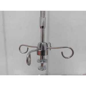 수액 걸이 천장 거치대 요양 병원 링겔대 고정 가정용 간병 폴대 링거대 레일 병실 노인 주사 보건소 용품