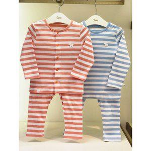 [에뜨와](강남점)이월내의(S)우디ST슬림내의(07Q057603)