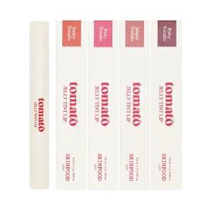 1+1 스킨푸드 토마토 젤리 틴트 립