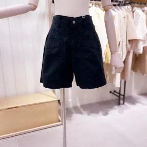 [대구백화점] [시에로]3부 워싱 면팬츠(SJ2PTF807)