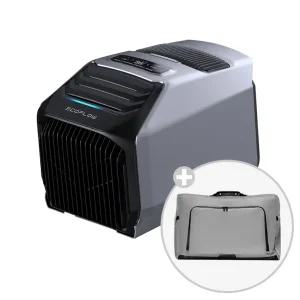 에코플로우 웨이브2 휴대용 에어컨 히터 + 전용가방