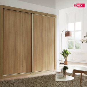 [ENEX]포레스트 슬라이딩 장롱-207cm (2도어)