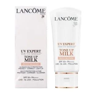 랑콤 UV 엑스퍼트 유스 쉴드 톤업 SPF50+ PA++++ 50ml (로지블룸)