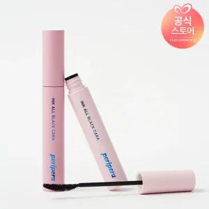 페리페라 잉크 올 블랙 카라