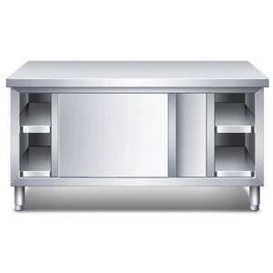 주방 작업대 슬라이딩 조리대 스텐 업소용 스텐 다이